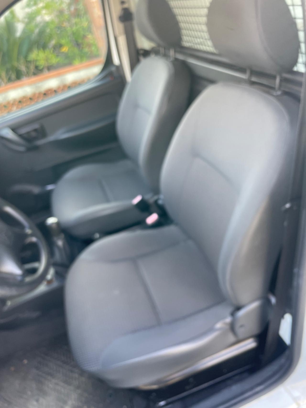 Citroen Berlingo 1.6 HDi 75CV 3p. 18 First Van