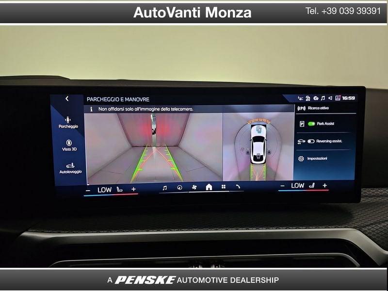 BMW i4 i4 M50 Msport Pro