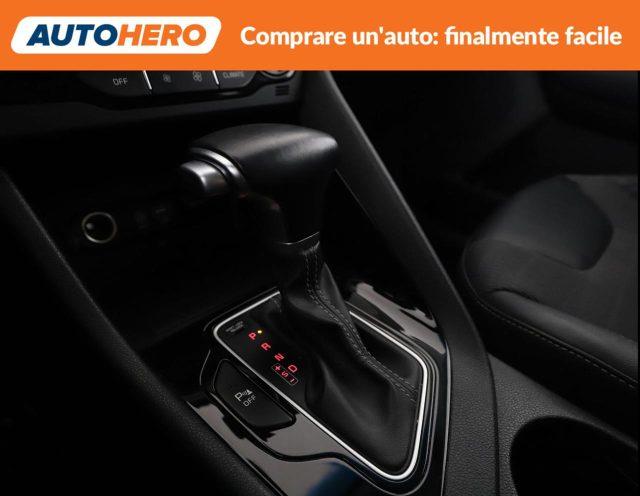 KIA Niro 1.6 GDi DCT HEV Style