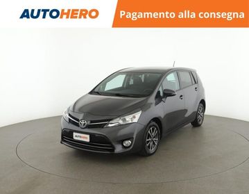 TOYOTA Verso 2.0 D Active 7 posti