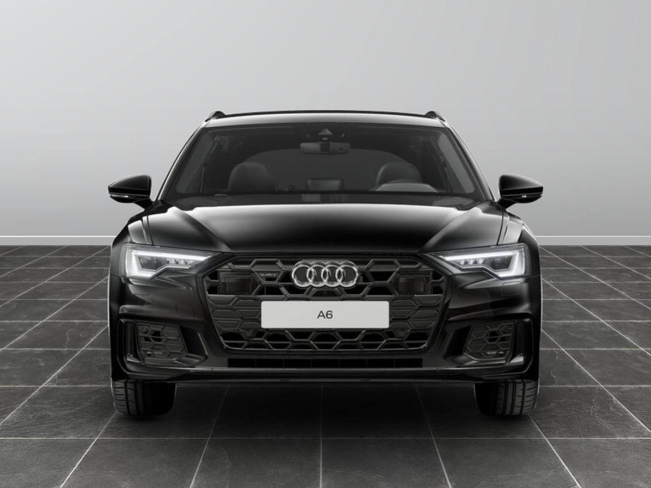 Audi A6 avant 40 2.0 tdi mhev 12v s line edition s tronic