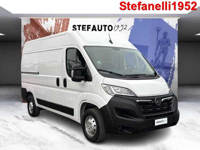 OPEL Movano IV 35 2022 - 35 L2H2 2.2 Bluehdi 140cv S&S (Edit
