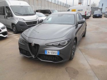Alfa Romeo Giulia 2.2 160CV AT8 SPRINT **PREZZO REALE**UNIPRO'**