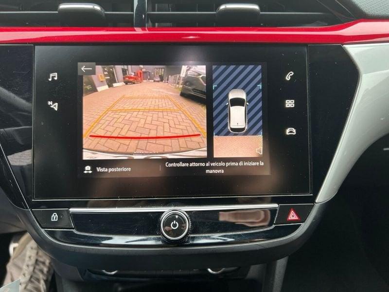 Opel Corsa 6ª serie 1.2 100 CV GS Line