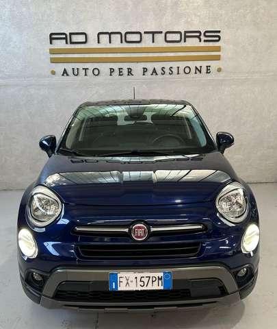 Fiat 500X Automatica