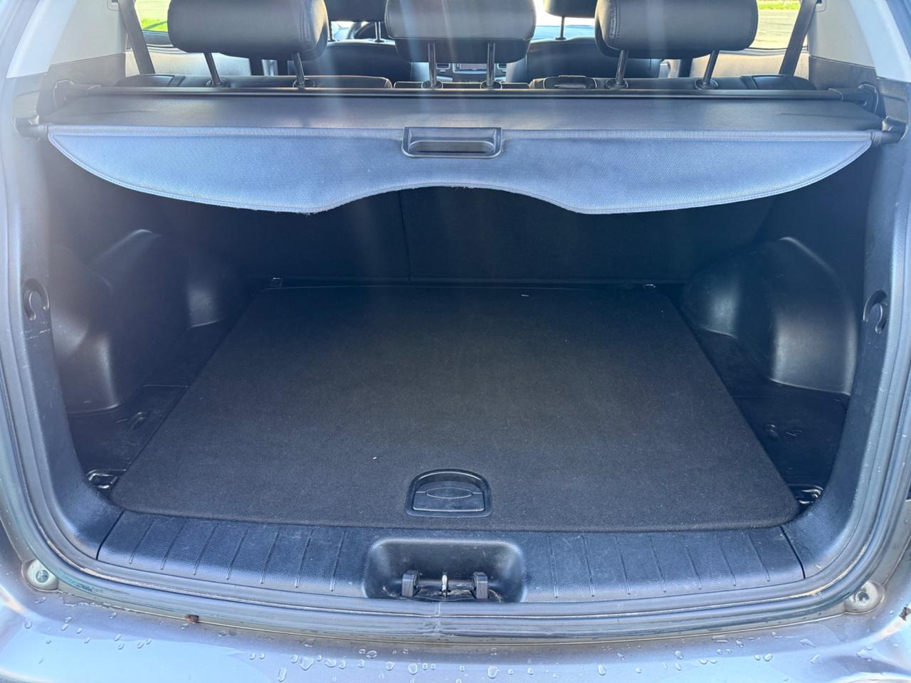 Ssangyong Korando 2.0 e-XDi 175 CV AWD MT C