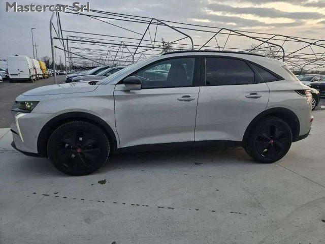 DS AUTOMOBILES DS 7 DS7 1.5 hdi Performance Line 130cv auto - GP780BE