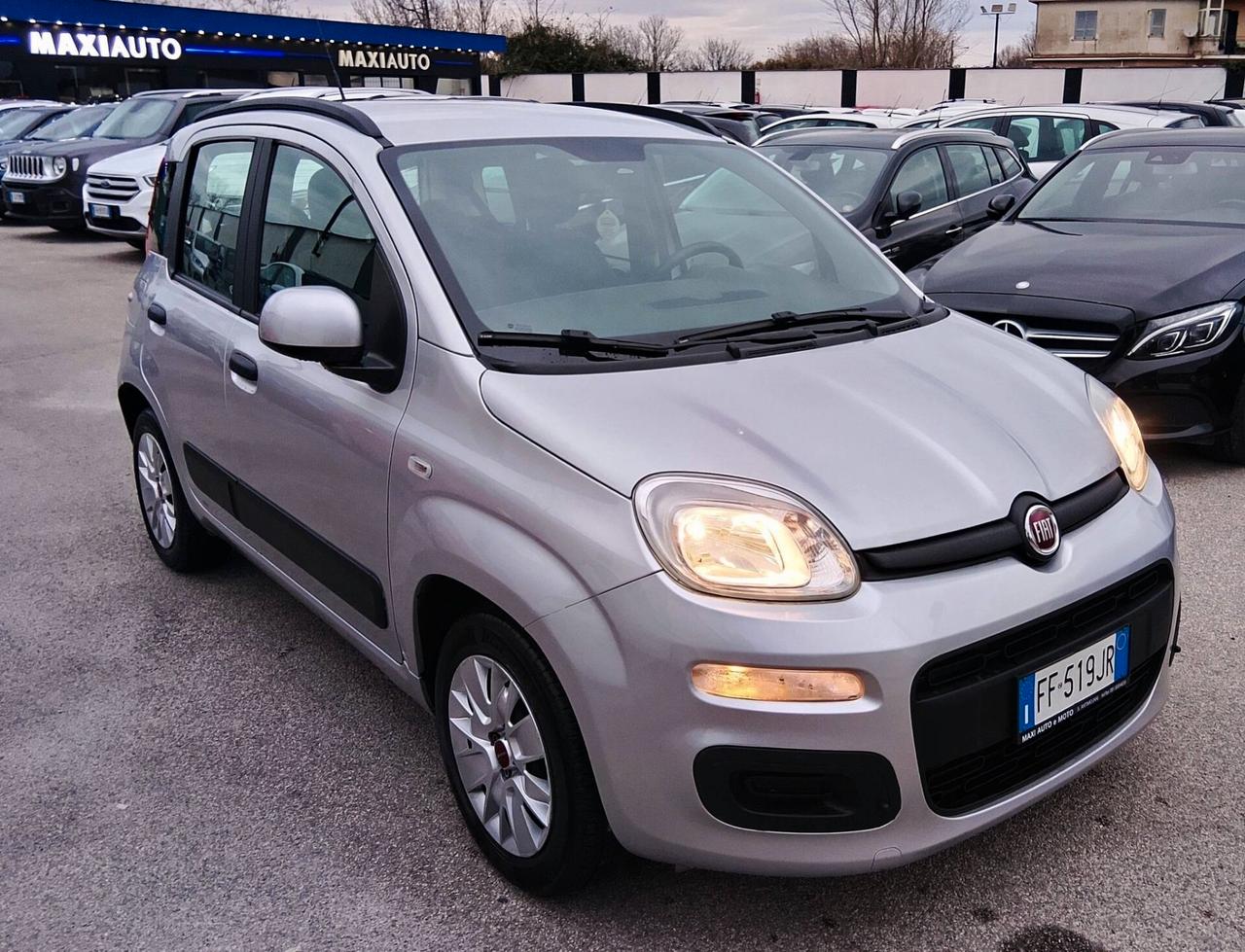 Fiat Panda 1.2 2016 61 MILA KM