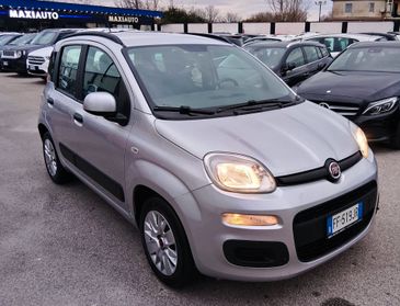Fiat Panda 1.2 2016 61 MILA KM