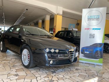 Alfa Romeo 159 2.0 JTDm Distinctive