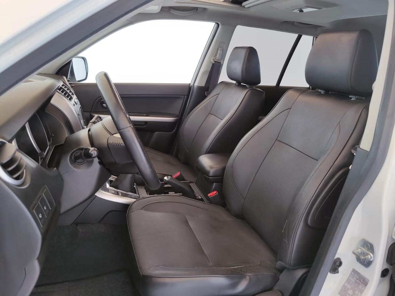 Suzuki Vitara 1.9 ddis offroad Evolution 5p