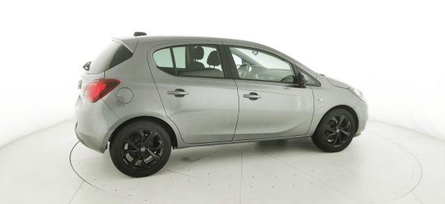 OPEL Corsa 1.4 90CV GPL Tech 5 porte b-Color