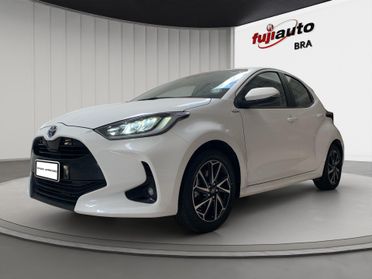 Toyota Yaris 1.5h Trend