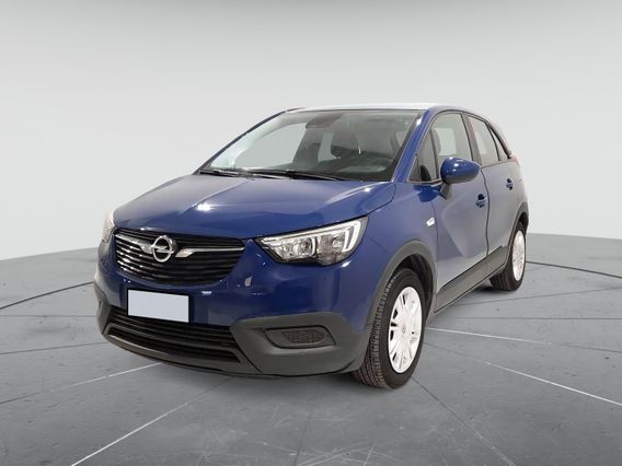 Opel Crossland x 1.2 12v advance