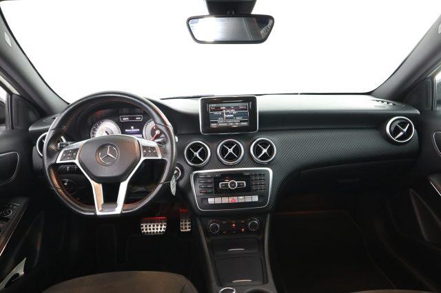 MERCEDES-BENZ A 180 A 180 CDI Automatic Premium