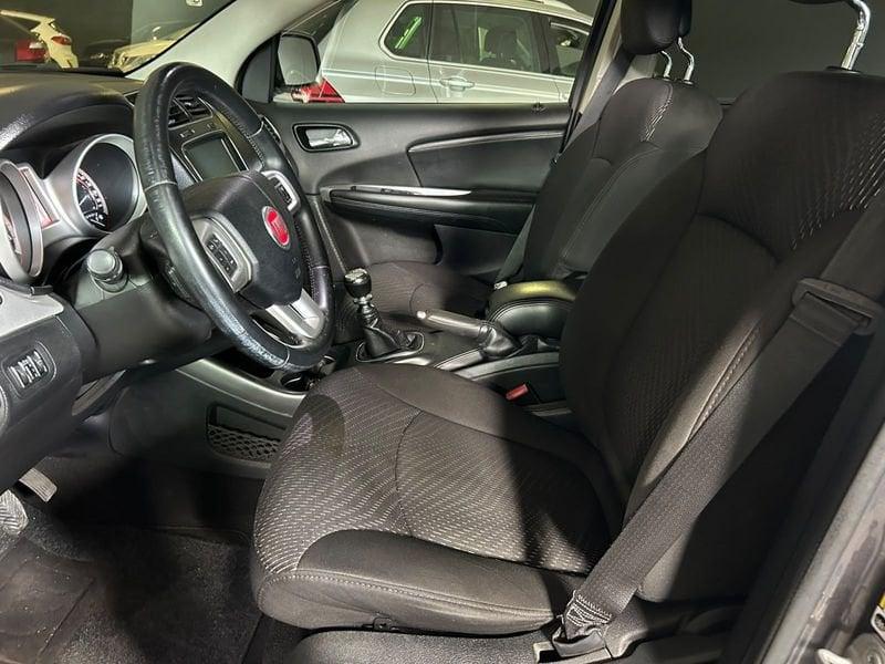 FIAT Freemont 2.0 MultiJet 16v 140cv 7POSTI