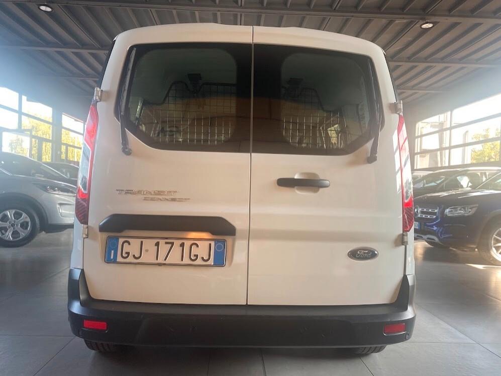 Ford Transit Connect 220 1.5 TDCi N1 5 POSTI