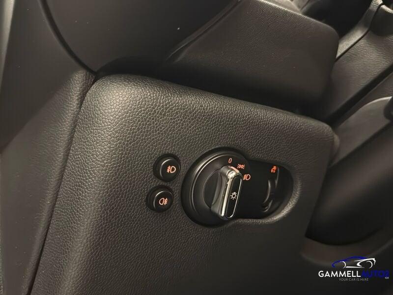 MINI Mini 3 porte Mini 1.5 One D