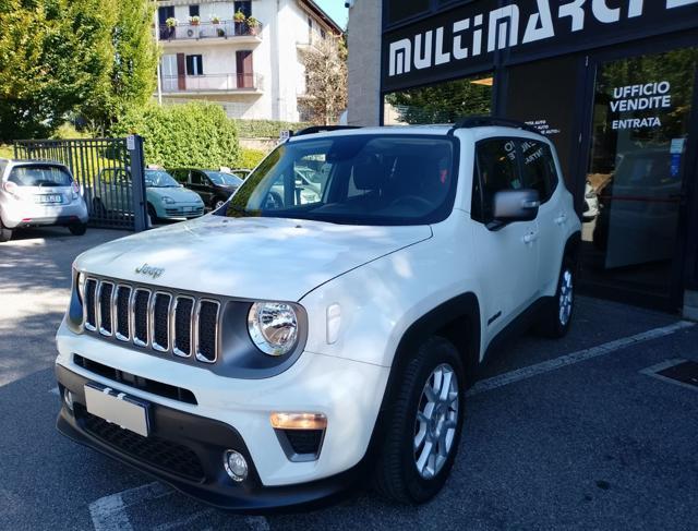 JEEP Renegade 1.0 T3 Longitude NEOPATENTATO