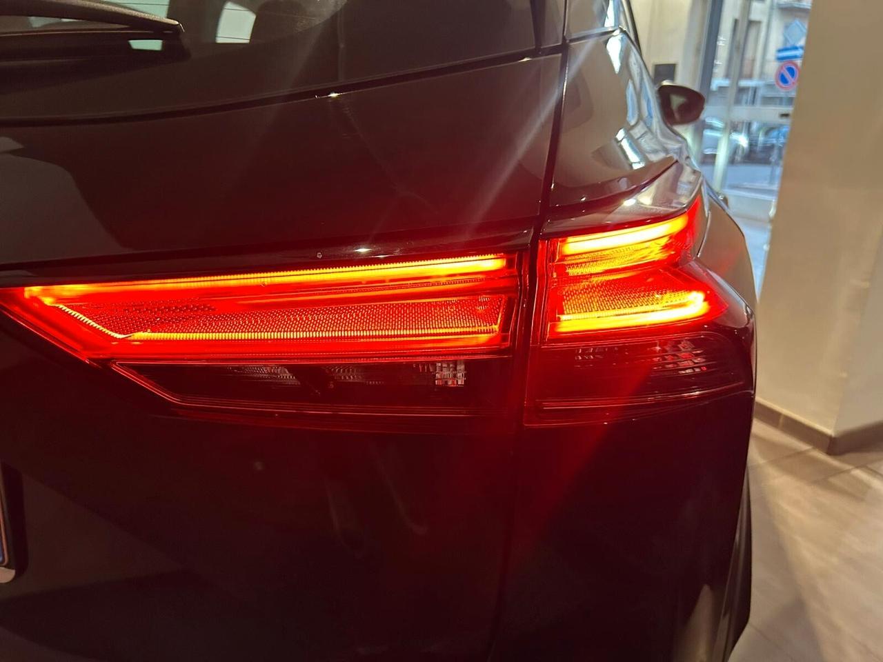 Nissan Qashqai MHEV 158 CV Xtronic Business