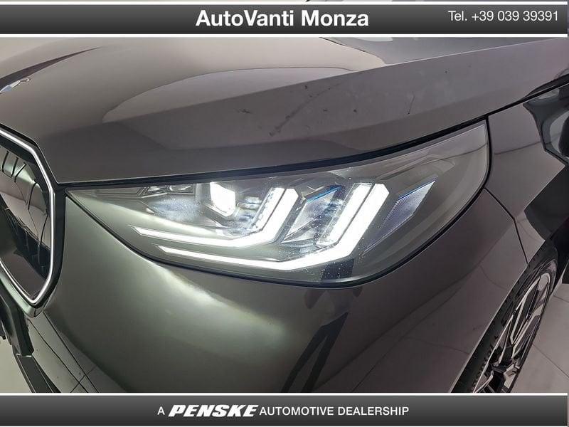 BMW X3 X3 xdrive30e MSport Pro auto
