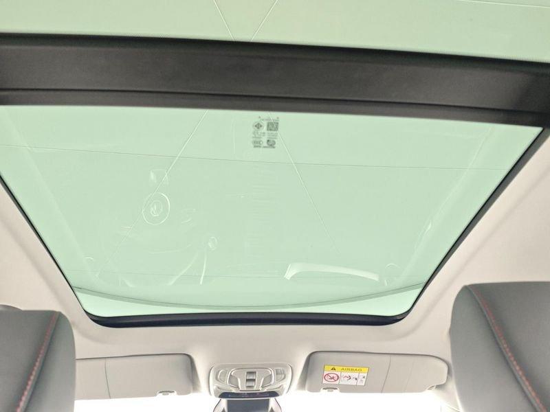MG ZS 1.0T-GDI Luxury