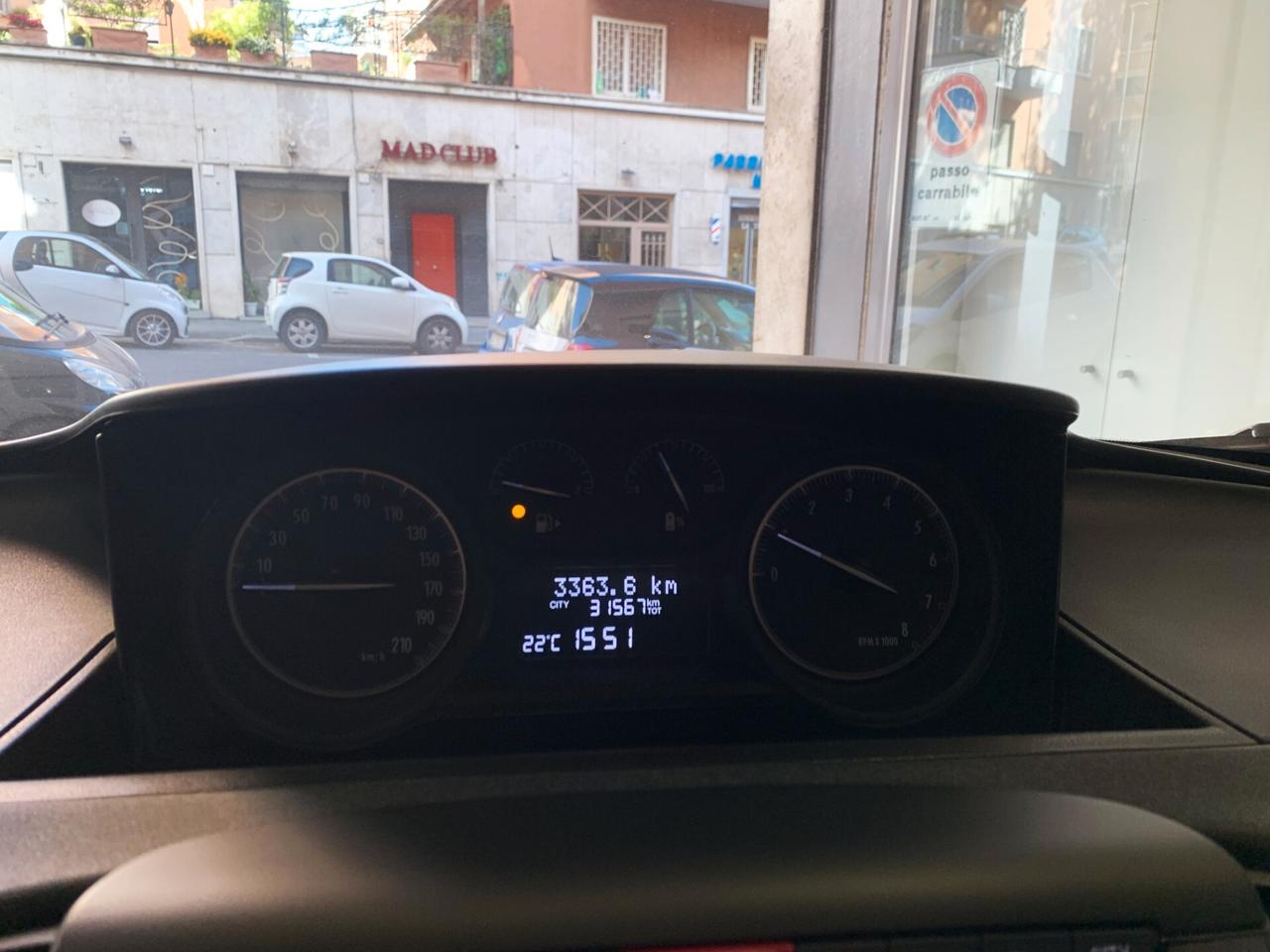 Lancia Ypsilon 1.0 FireFly 5P HIBRIDA 2023 KM31600