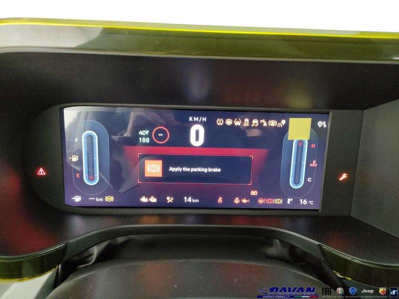 FIAT Grande Panda 1.2T 100cv Icon