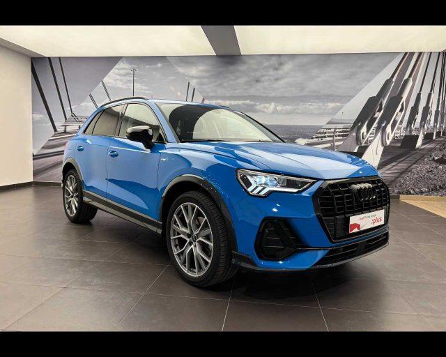 AUDI Q3 35 TDI S TRONIC MY 23