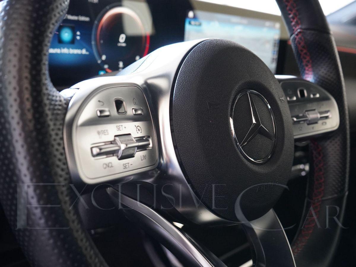 MERCEDES CLA 200 S.B. Premium Shooting Brake