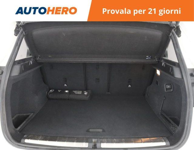 BMW X1 xDrive25e Advantage