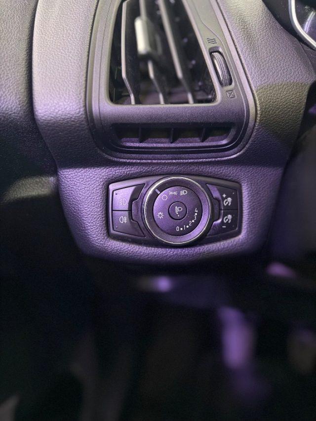 FORD B-Max 1.0 EcoBoost 100 CV Business Titanium