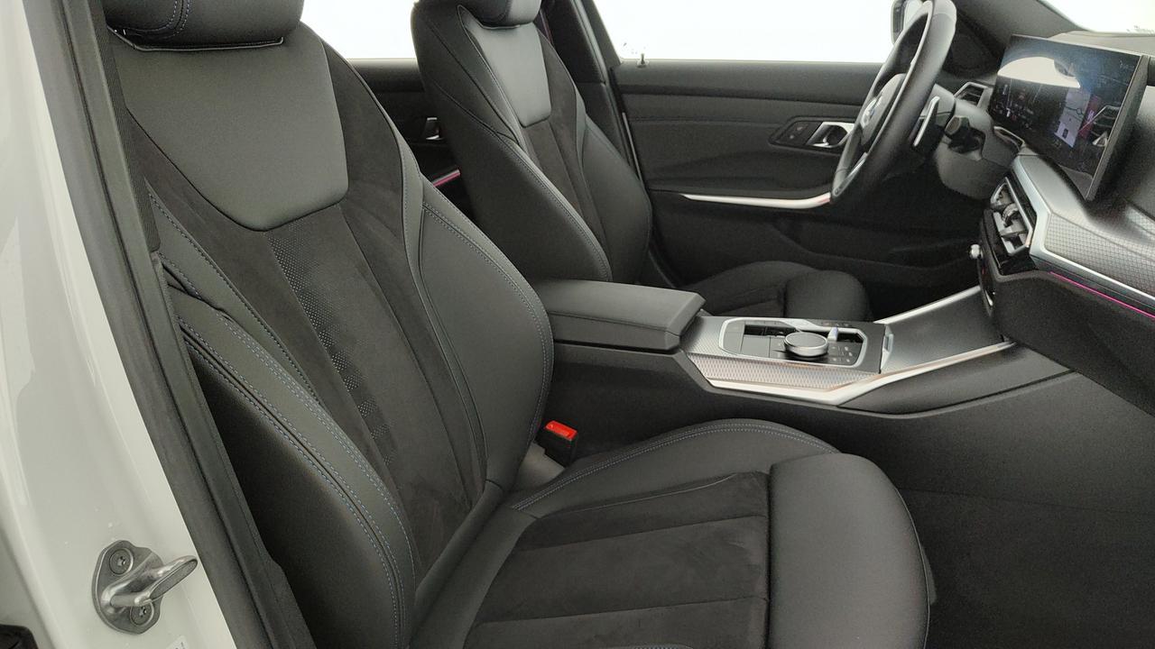 BMW Serie 3 G21 2022 Touring - 320d Touring mhev 48V xdrive MSport auto