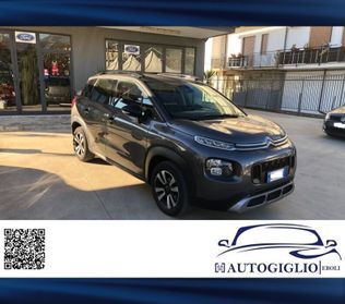 Citroen C3 Aircross 1.5BlueHDi 110cv 2021 Shine