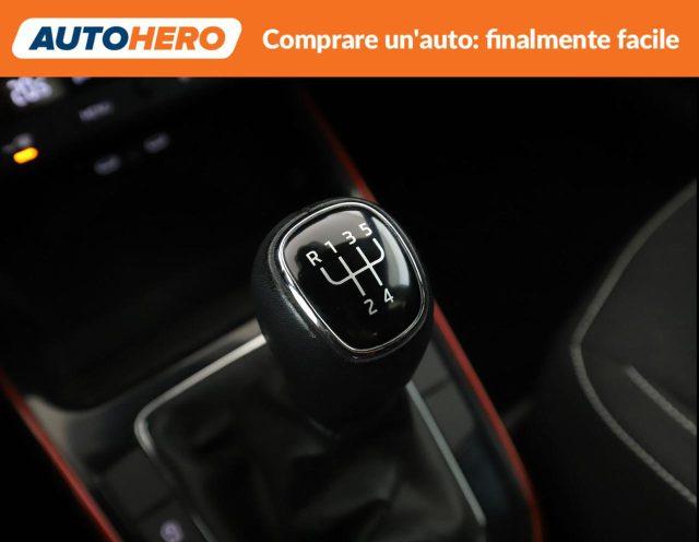 SKODA Fabia 1.0 TSI 95 CV Monte Carlo