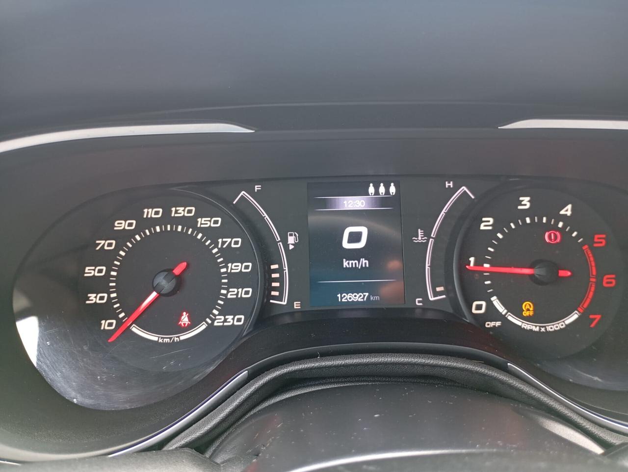 Fiat Tipo 1.3 Mjt S&S 5 porte Business