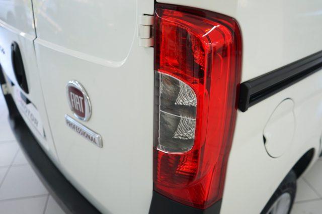 FIAT Fiorino 1.3 MJT 80CV Cargo SX