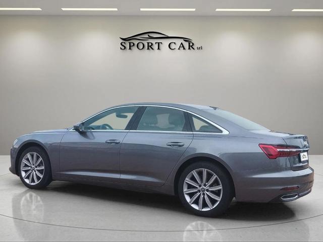 AUDI A6 45 3.0 TDI quattro tiptronic Business