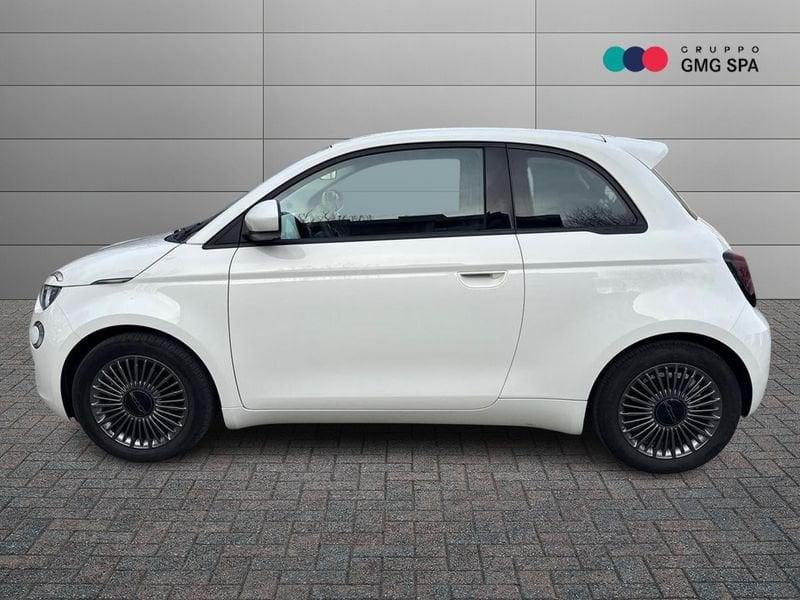 FIAT 500 500e 3+1 42 kWh Icon