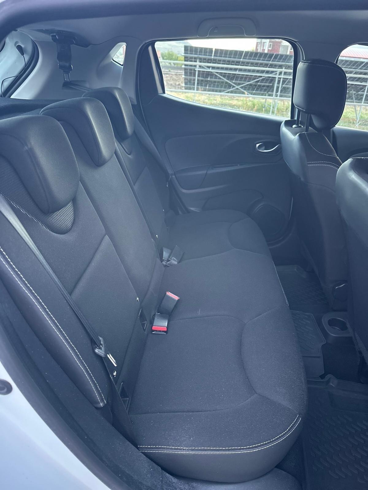 Renault Clio 1.5 dCi 8V 75CV 5 porte Costume National