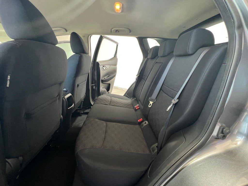 Nissan Qashqai 1.6 dCi 2WD Acenta