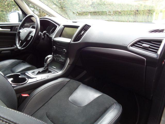 FORD S-Max 2.0tdi 7p. PREZZO VALIDO FINO 11.04,GARANZIA,FULL