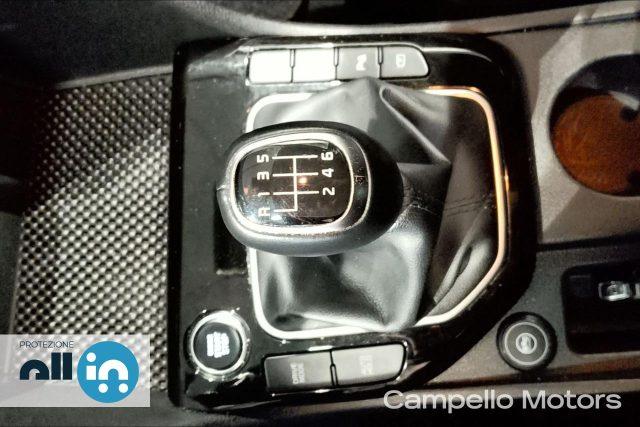 KIA Sportage Sportage 1.6 tgdi Gpl 136cv Style 2WD