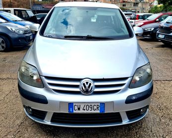 Volkswagen Golf Plus 1.9 TDI Comfortline