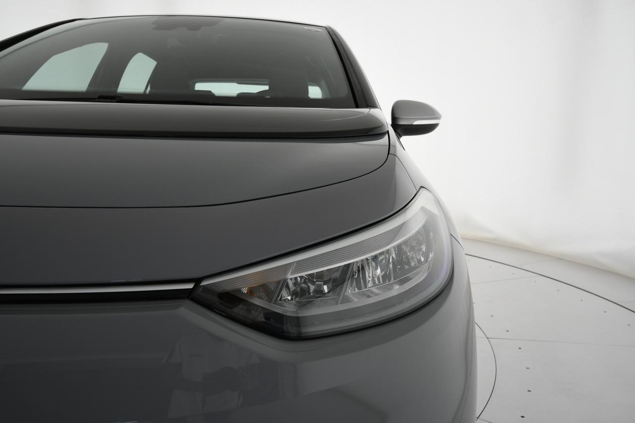 VOLKSWAGEN ID.3 58 kWh 1st edition Plus APP CONNECT+ACC+LED+C18"