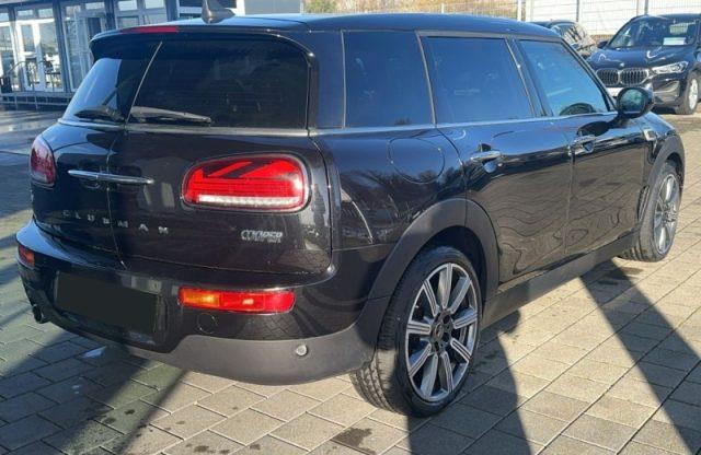 MINI Clubman 1.5 Cooper Classic Clubman