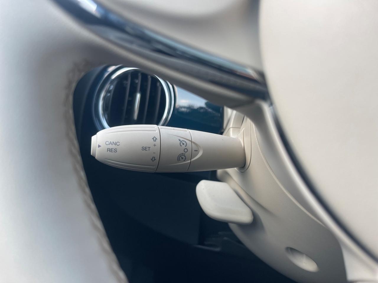 Fiat 500 DolceVita Hybrid 1.0 FireFly 70cv
