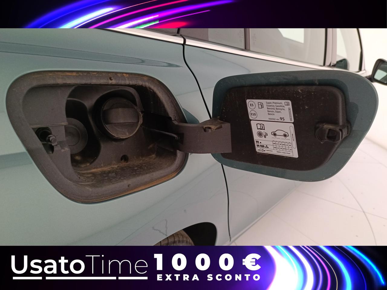 Volkswagen Passat 1.5 etsi act 150cv business