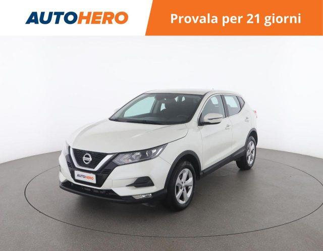 NISSAN Qashqai 1.6 dCi 2WD Acenta