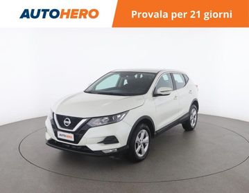 NISSAN Qashqai 1.6 dCi 2WD Acenta